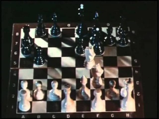 А.Е.Карпов о шахматах 2