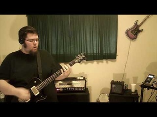 Disturbed-Liberate-LRRG