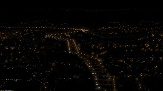 PERFECT NIGHT LITES XPLANE 11!