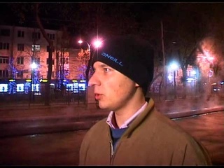 Новое дорожное покрытие по технологии «Новачип»