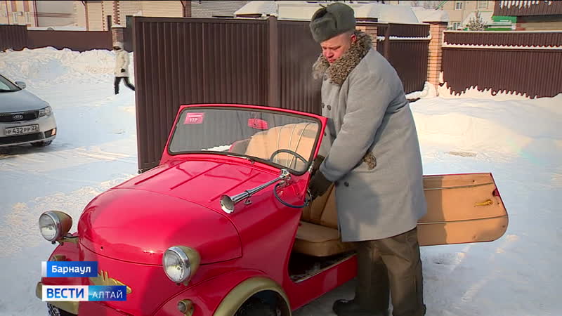 Трое барнаульцев проснулись знаменитыми после