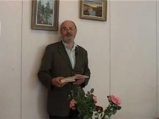 Рабство воли в лютеранстве и князь Владимир