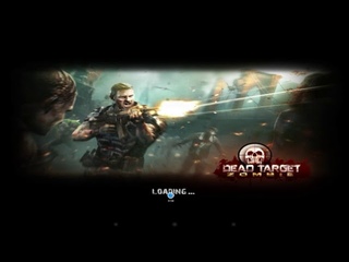 Dead target