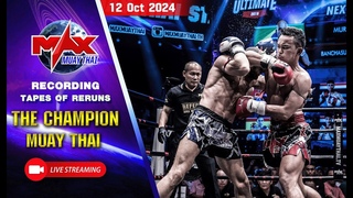 The Champion  12  2567