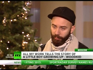 Woodkid: I want people to feel like heroes when they hear my music