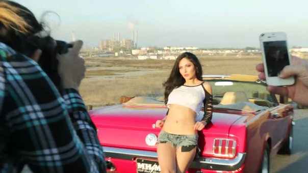 Affliction Clothing 2014 Calendar SNEAK