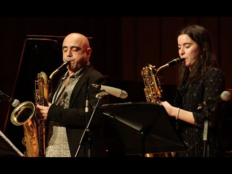 2022 Day Dream JOAN CHAMORRO PRESENTA ALBA