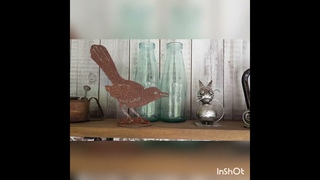 Красивый ДЕКОР для сада: Обзор. Где купить.