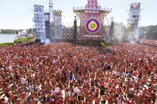 Decibel 2012 the registration official part 1 *mainstage*