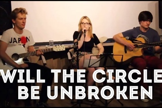 Future Plans - Will the circle be unbroken