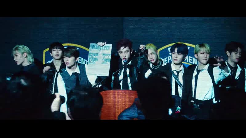 MV 201020 Stray Kids ALL
