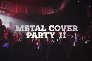 Metal Cover Party II