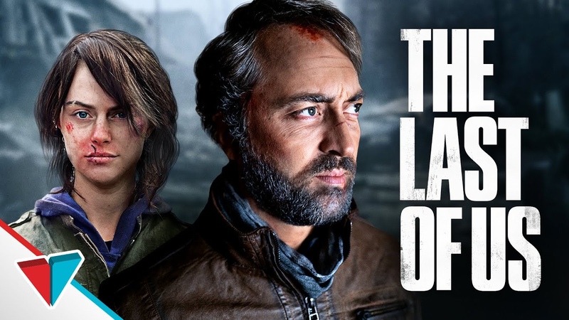 How The Last Of Us Part 2 should have