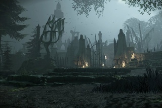 Vermintide Game Overview