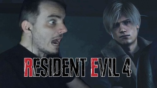 Мэддисон ищет колокол в Resident Evil 4 Remake