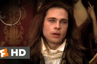 Master and Apprentice Scene (2/5) Interview with the Vampire: The Vampire Chronicles Movie (1994)