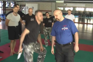 Seminario a Torino, aprile 2011 clip 3