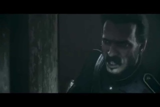 Анонс новой экшен игра The Order: 1886