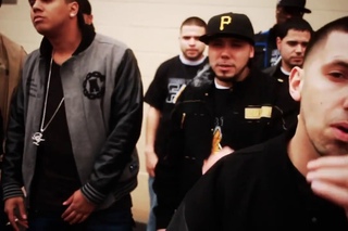 SHORTFYUZ FEAT TERMANOLOGY - UNCUT