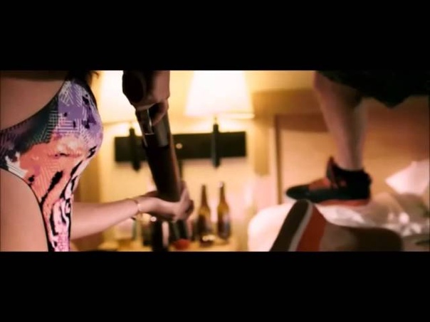 Spring Breakers Piano
