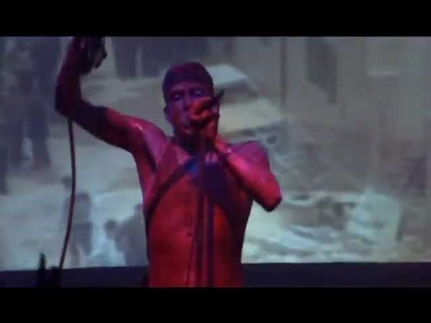 Skinny Puppy Deep Down Trauma Hounds (