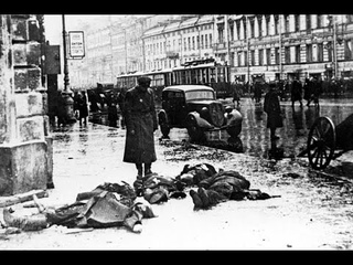 Блокада Ленинграда. Правда и ложь