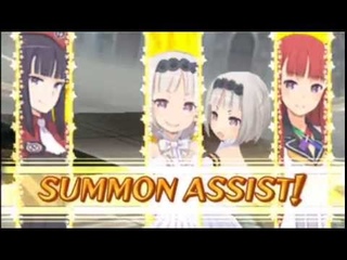 PSV\PSP - Summon Night 5