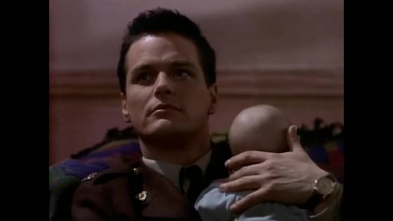 Due South 1x09 A Cop A Mountie And A
