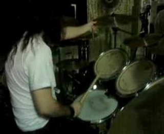 Immortal - Battles in the north - Cover - ArcOndA Drums (old video)