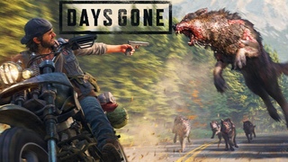 ИХ СЛИШКОМ МНОГО ! Days Gone #3