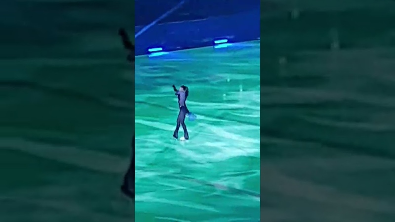 Красотка Камила Валиева на