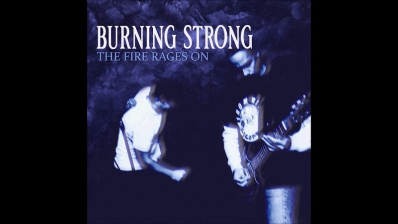 Burning Strong The Fire Rages On 2020 ( Full