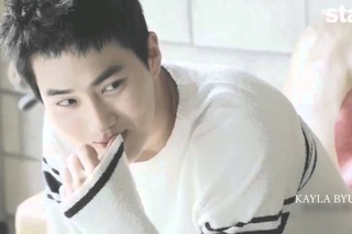Confident || Kim Junmyeon 18+