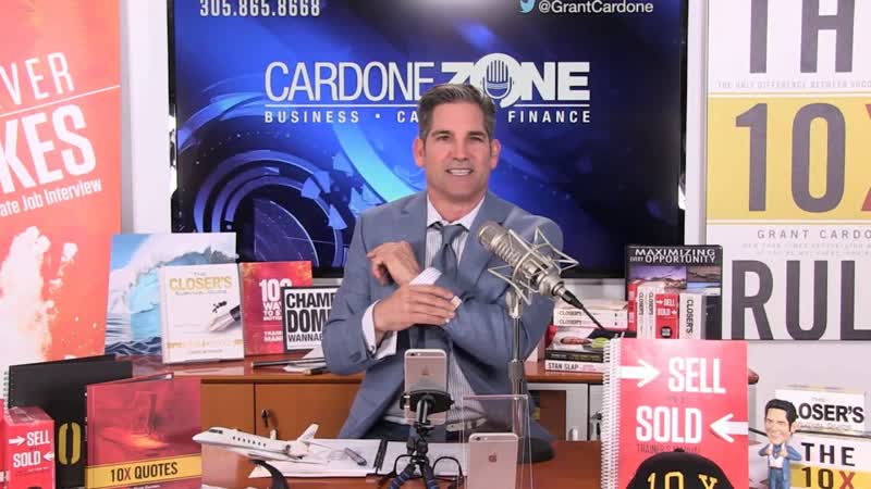 Meerkat or Periscope Part 1 Cardone Zone Sneak