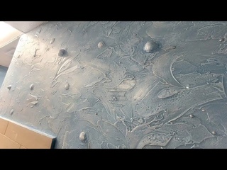 Galaxy Decor - Sauna Steamul