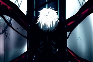 AMV Tokyo Ghoul 1