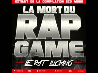 Le Rat Luciano - LA MORT DU RAP GAME - Prod by KOZANOSTRA