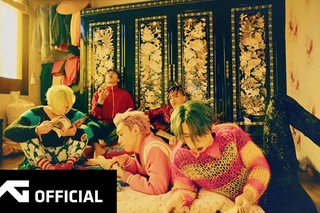 BIGBANG - ‘에라 모르겠다(FXXK IT)’ M/V TEASER