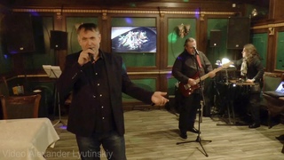 Николай КОТРИН - “Кленовый лист“