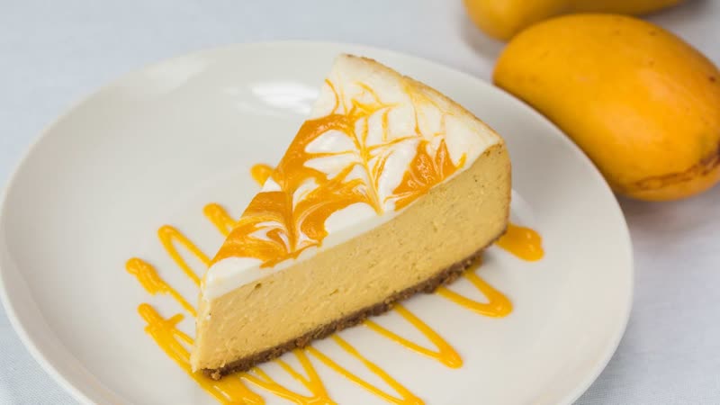 Mango Lime