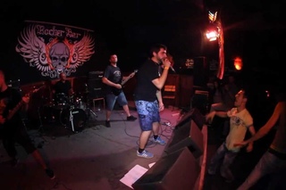 EOD (Beach Metal)