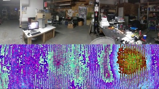 Building a Camera That Can See Wi-Fi | Part 3 SUCCESS!