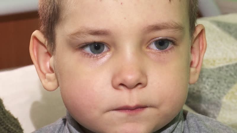 Ребёнку пересадили часть сердца, теперь батарейка нужна