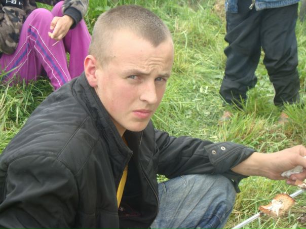 №18, Игорян Bubnov №18, Игорян Bubnov