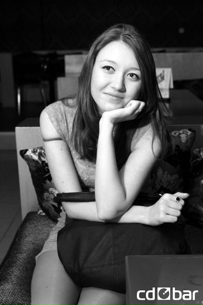 №31, Виктория Панченко, Киев №31, Виктория Панченко, Киев