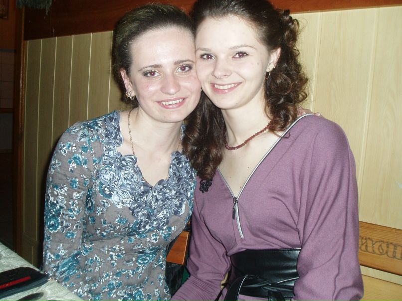 Юлічка Ткачук | Бородянка