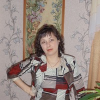 Ольга Аксёнова | Курган