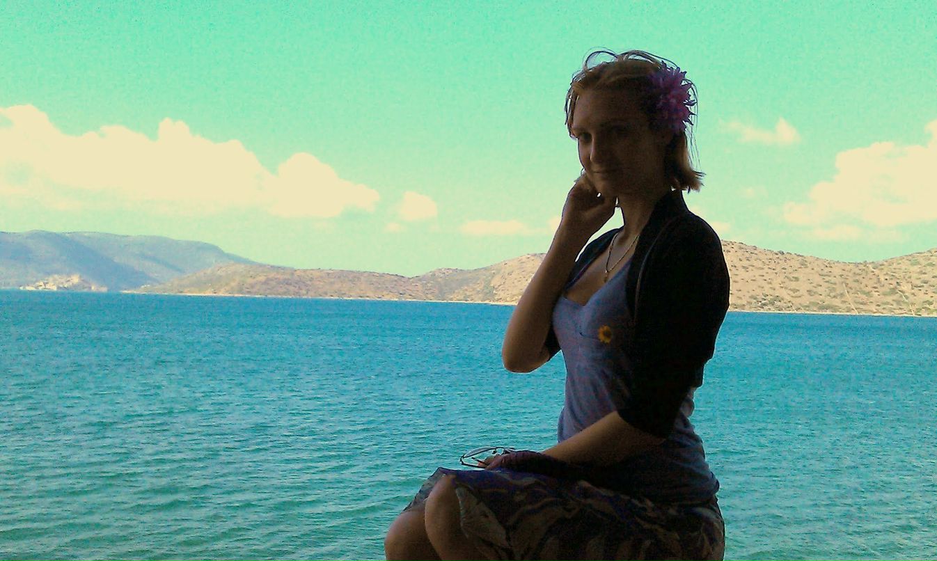 Алексей Мартынов | Москва