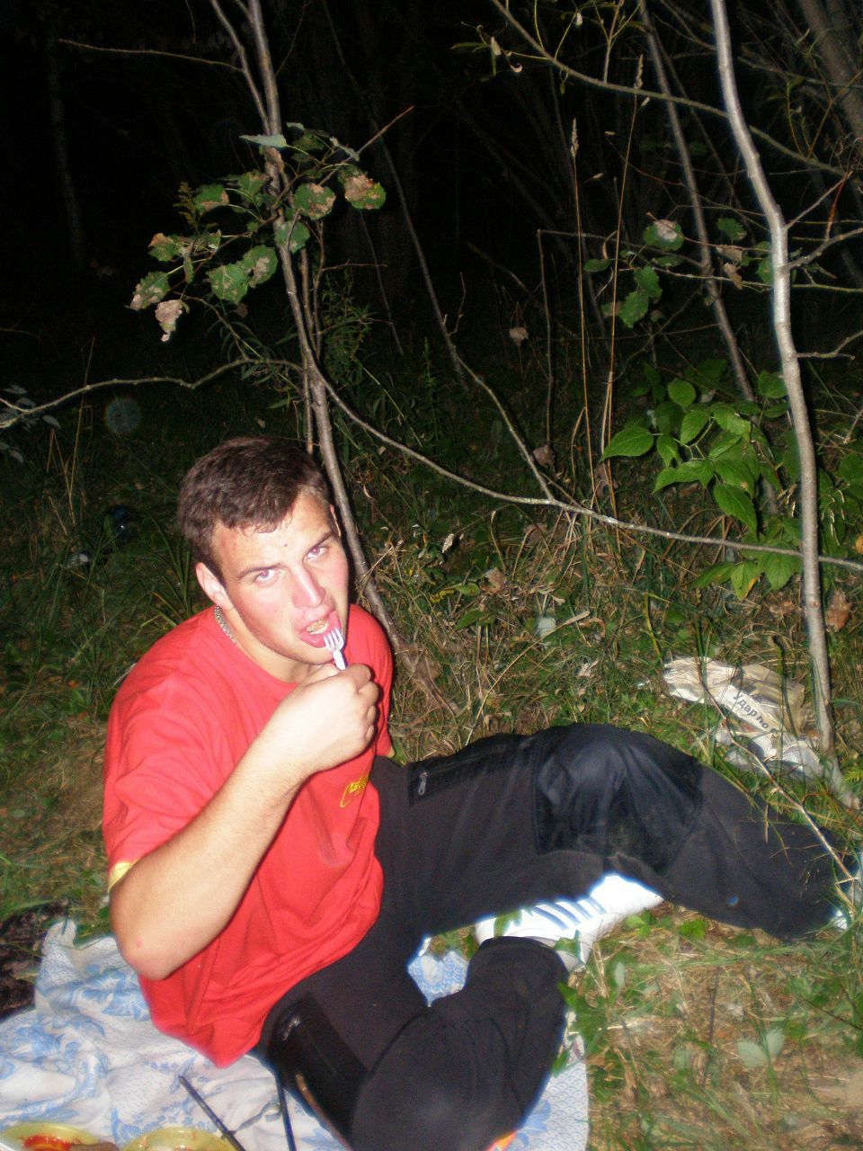 Славик Филиппов | Минск