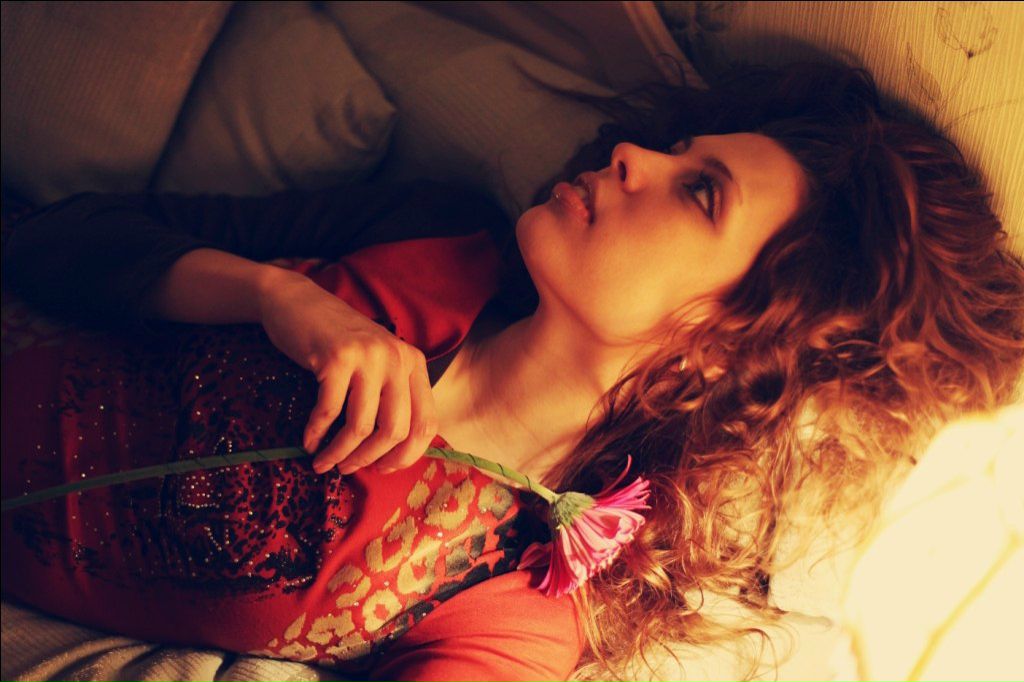 Анна Максимова | Новокузнецк